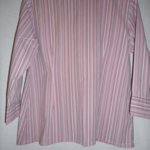 Maternity Pullover top Black and Pink In due Time - Picture 8 of 8